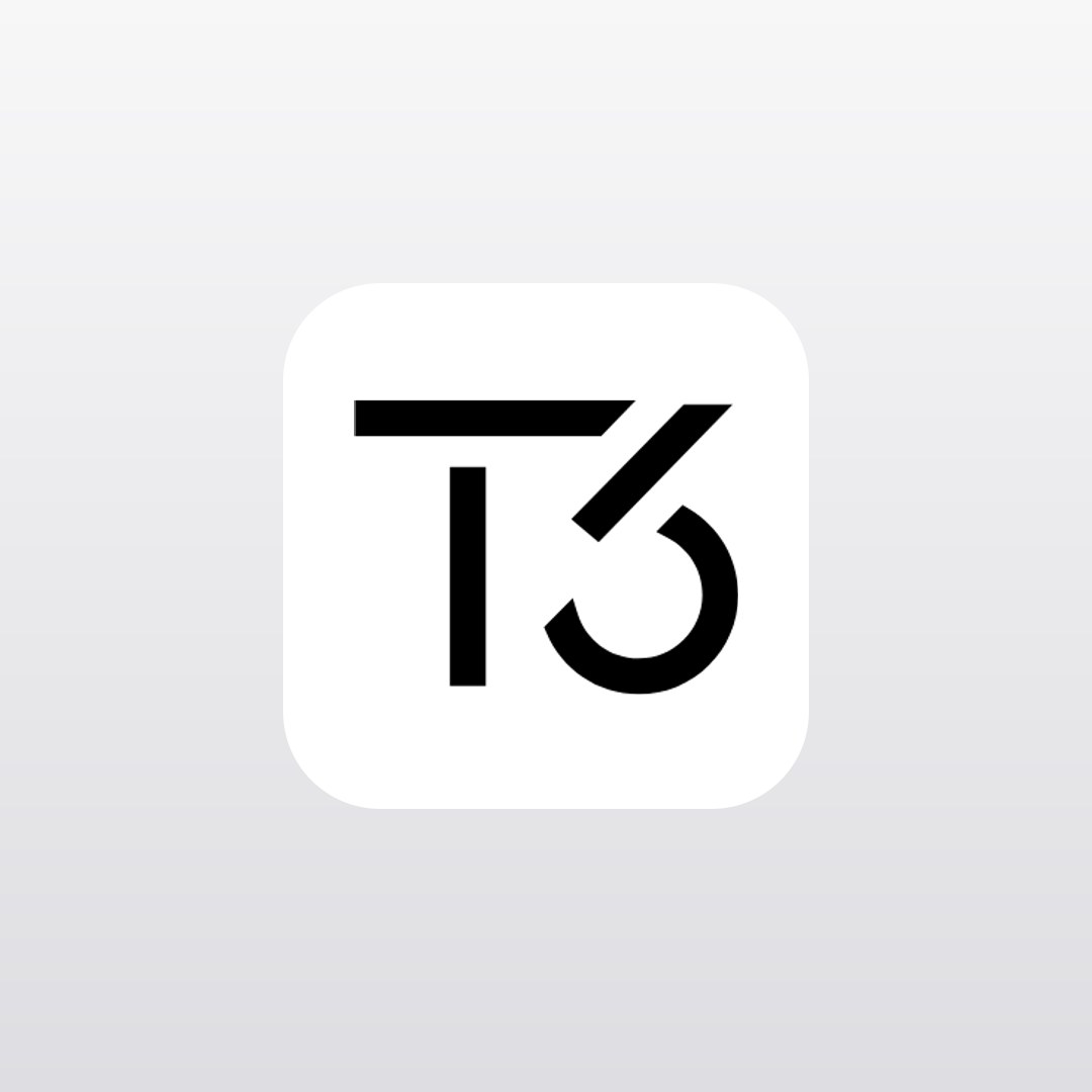 The T3 Stack