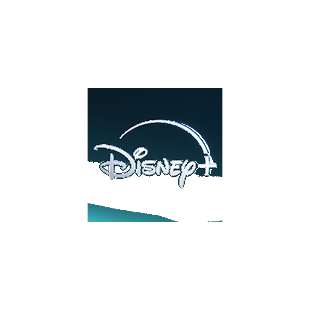 Disney+