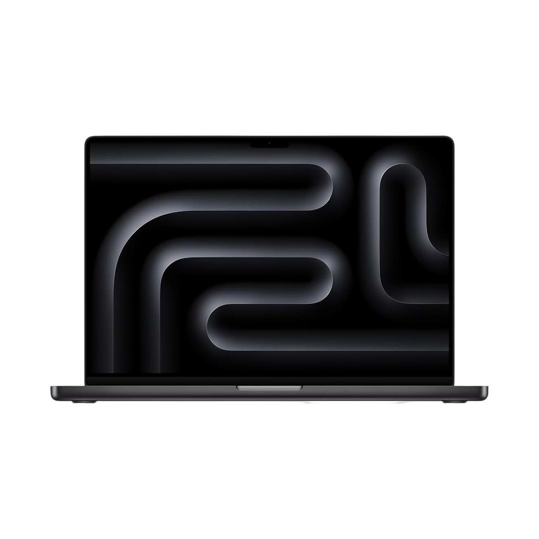 Apple 2026 MacBook Pro Laptop with Apple M5 Pro chip with 18-core CPU and 20-core GPU: Built for AI, 16.2-inch Liquid Retina XDR Display, 24GB Unified Memory, 1TB SSD, Wi-Fi 7; Space Black