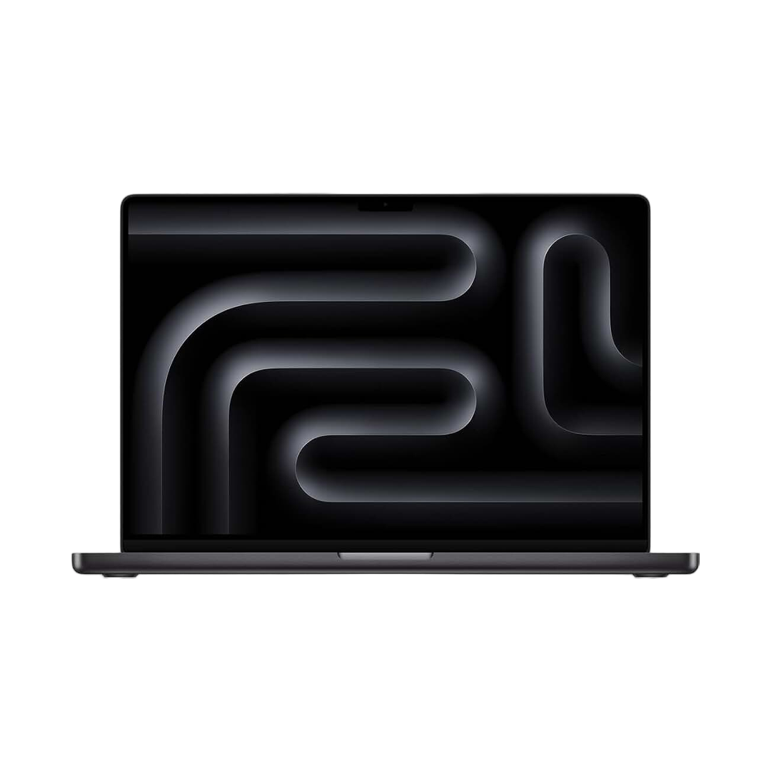 Apple 2023 MacBook Pro with Apple M3 Max 16-inch, 36GB RAM, 1TB SSD