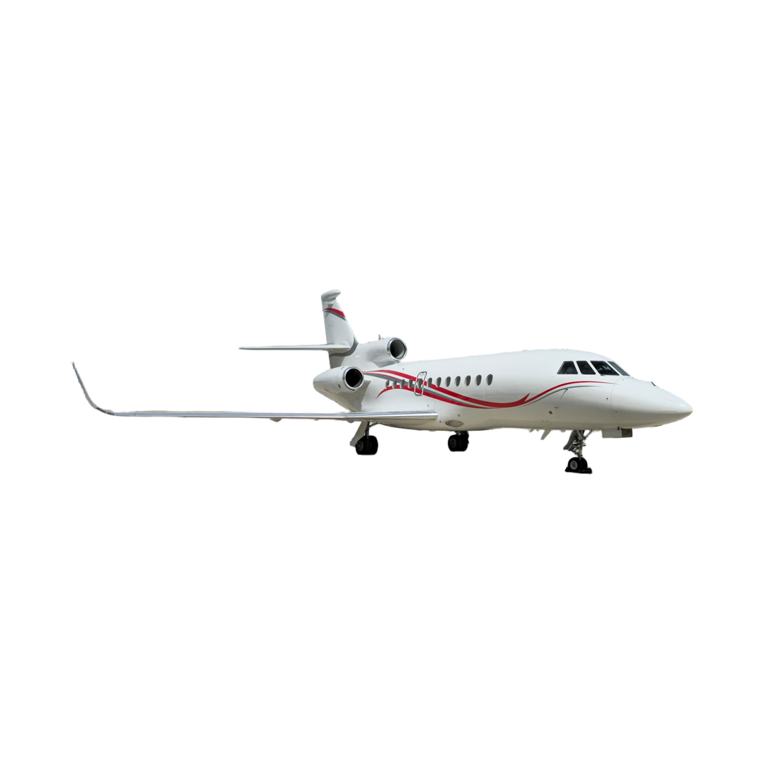 Dassault Falcon 900LX