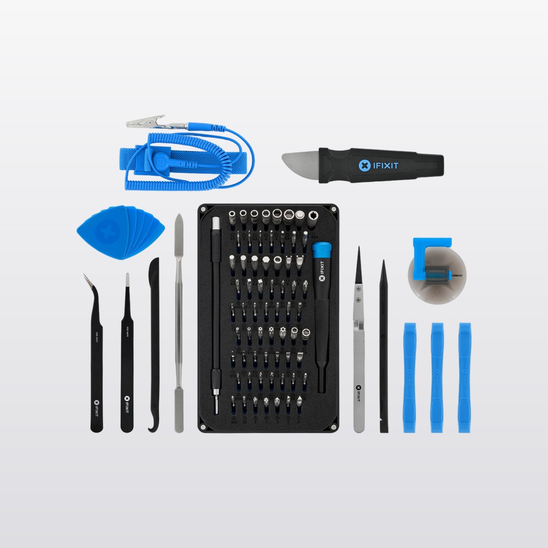 iFixit Pro Tech Toolkit