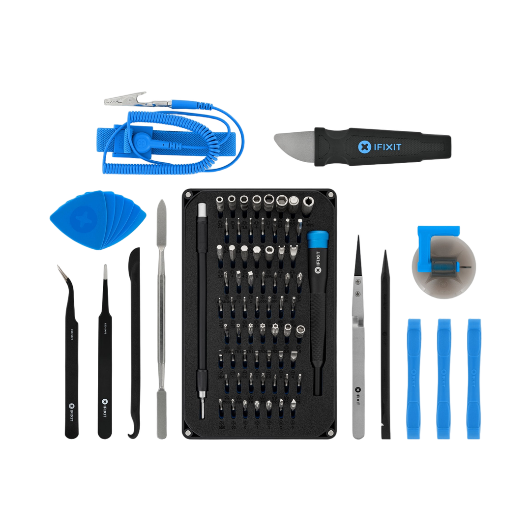 iFixit Pro Tech Toolkit