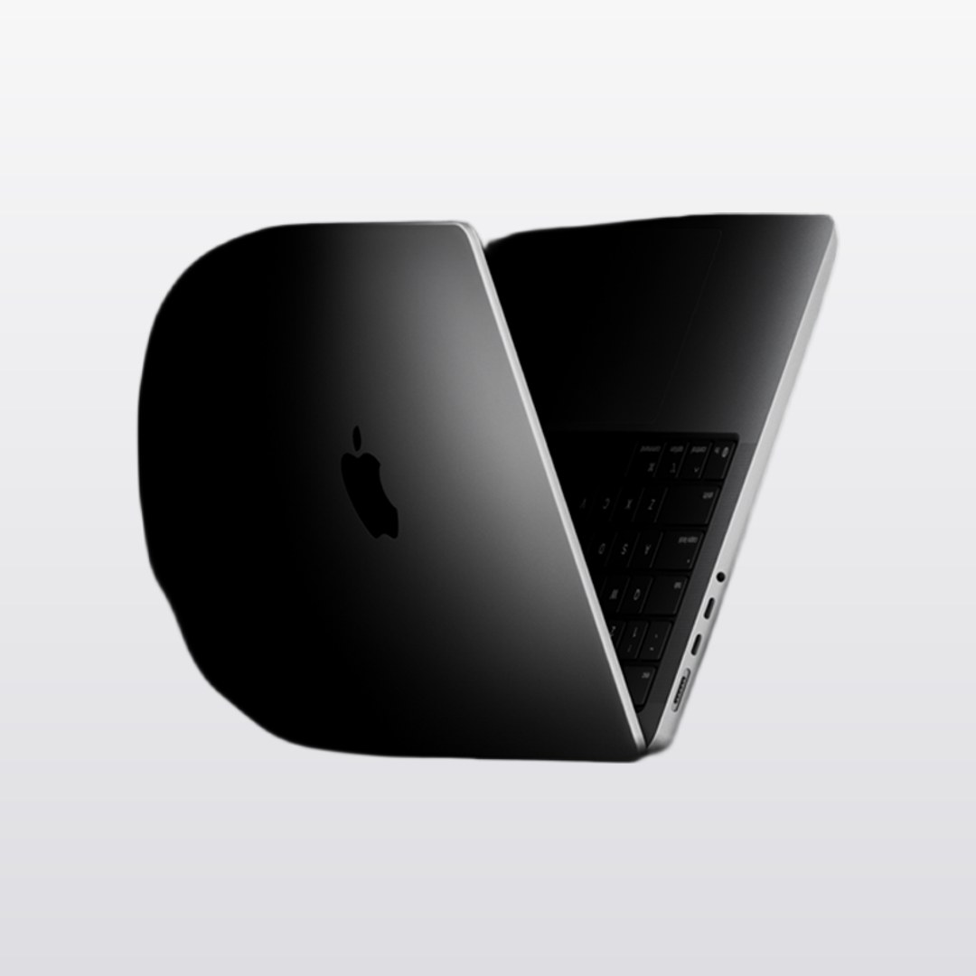 MacBook Pro (Apple Silicon)