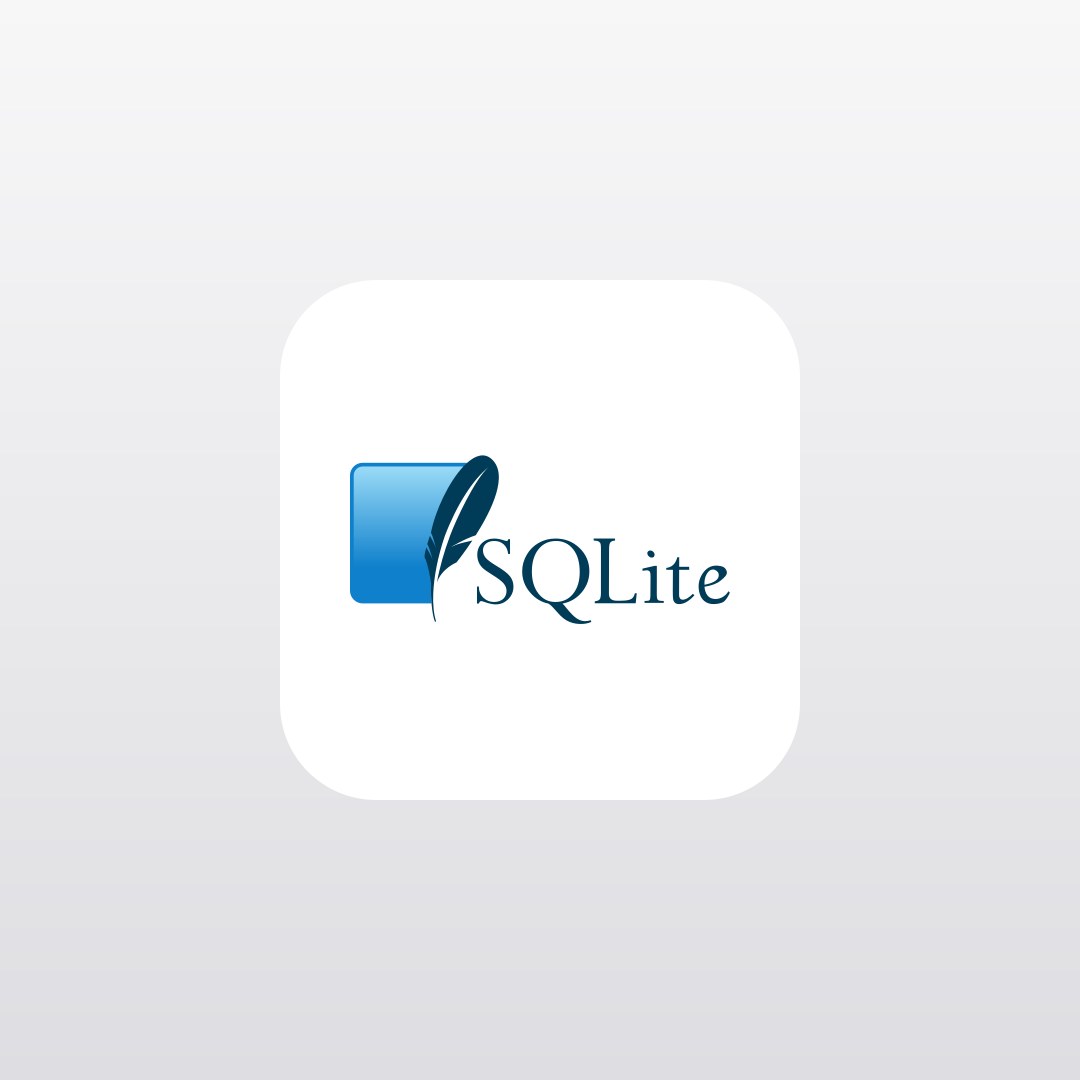 SQLite