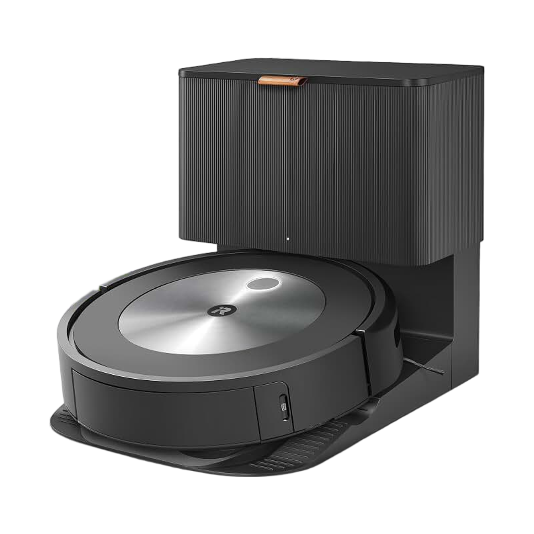 iRobot Roomba j7+ Self-Emptying Vacuum Cleaning Robot