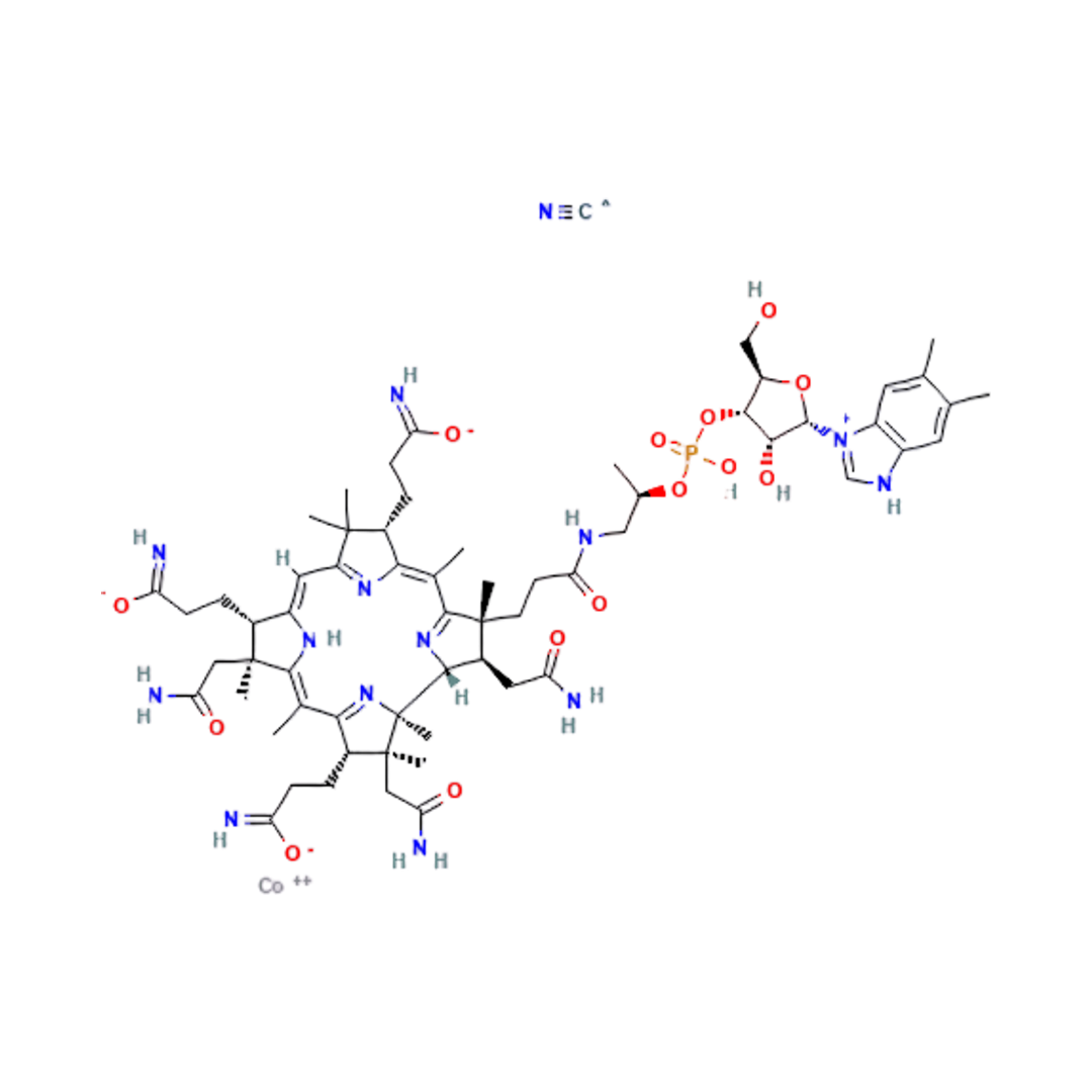 Vitamin B12