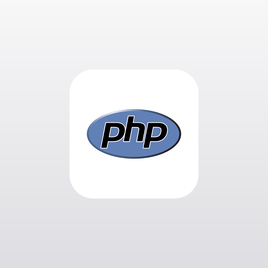 PHP