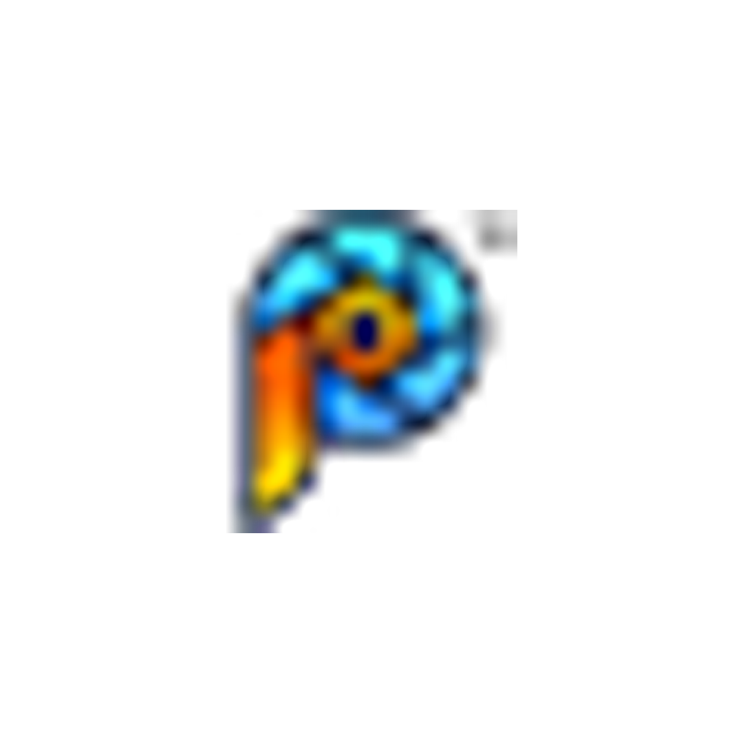 Paint Shop Pro 3.12