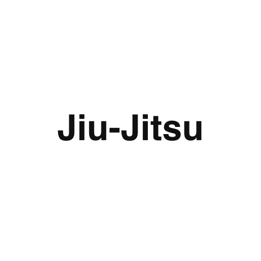 Brazilian Jiu-Jitsu