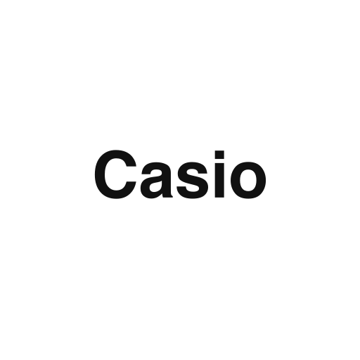 Casio F-91W
