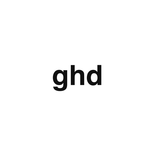 ghd chronos styler