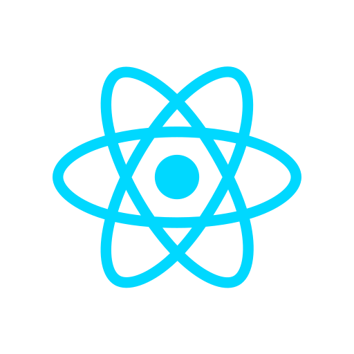 React