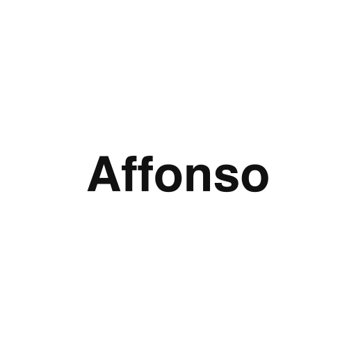Affonso